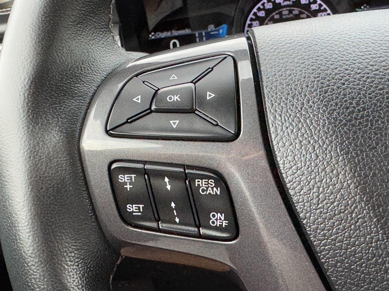 Ford Ranger Vehicle Image 16