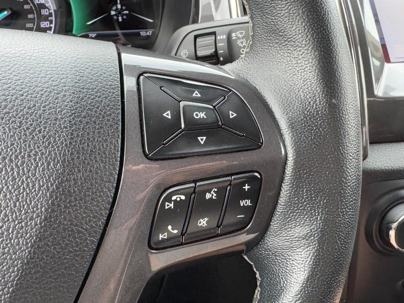 Ford Ranger Vehicle Image 17