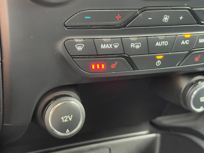 Ford Ranger Vehicle Image 19