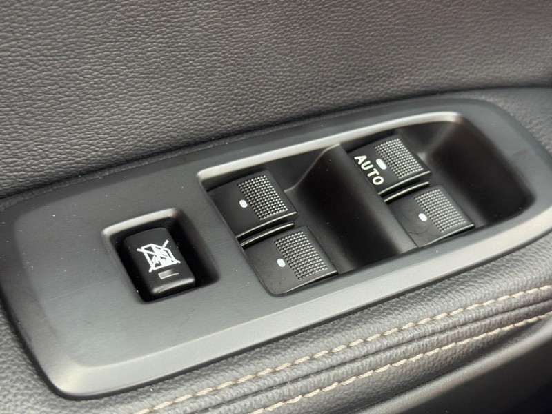 Ford Ranger Vehicle Image 22