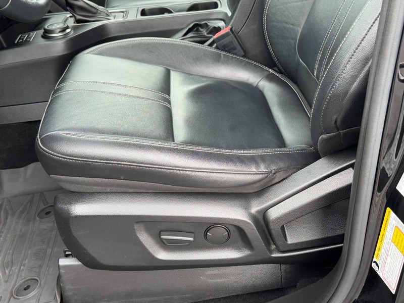 Ford Ranger Vehicle Image 23