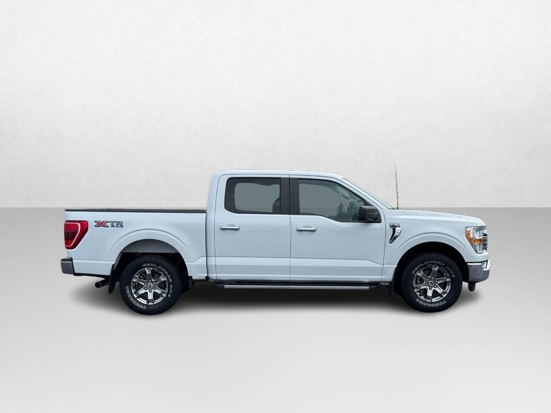 Ford F-150 Vehicle Full-screen Gallery Image 02