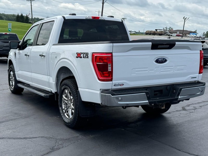 Ford F-150 Vehicle Full-screen Gallery Image 06