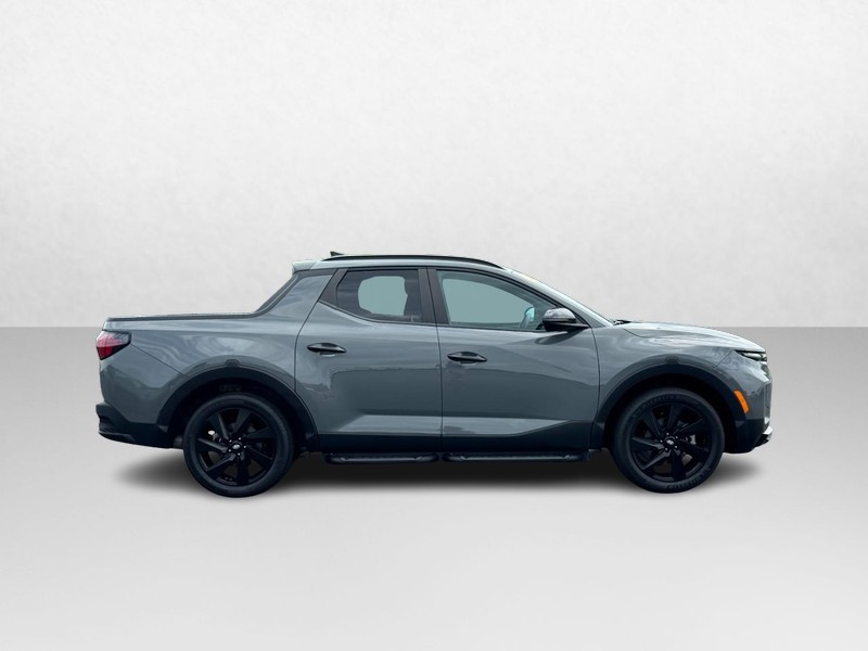 Hyundai Santa Cruz Vehicle Image 02