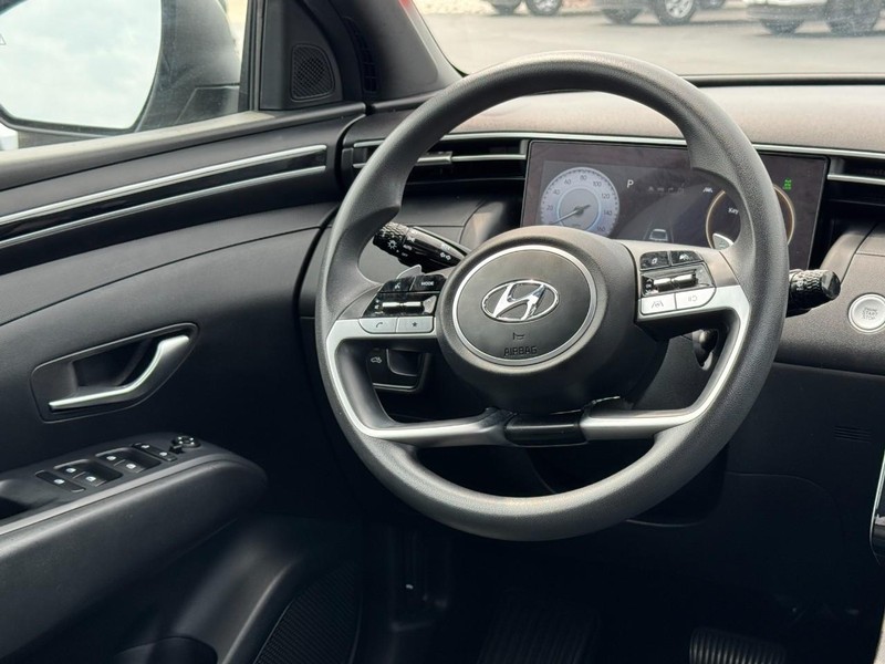 Hyundai Santa Cruz Vehicle Image 12