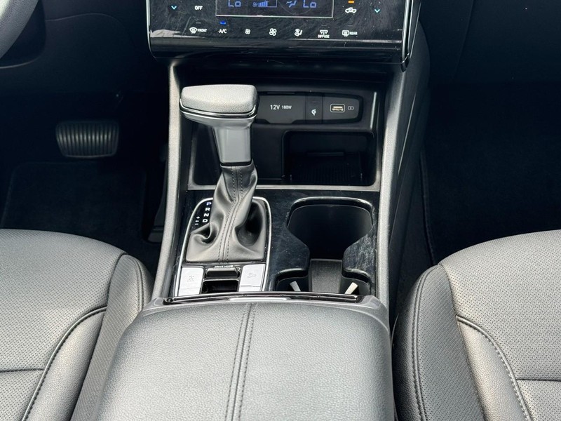 Hyundai Santa Cruz Vehicle Image 14