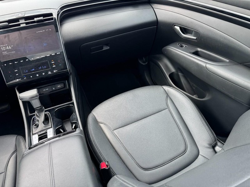 Hyundai Santa Cruz Vehicle Image 15