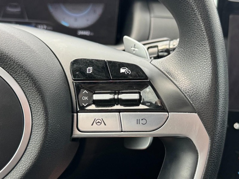 Hyundai Santa Cruz Vehicle Image 17
