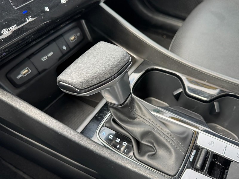 Hyundai Santa Cruz Vehicle Image 19