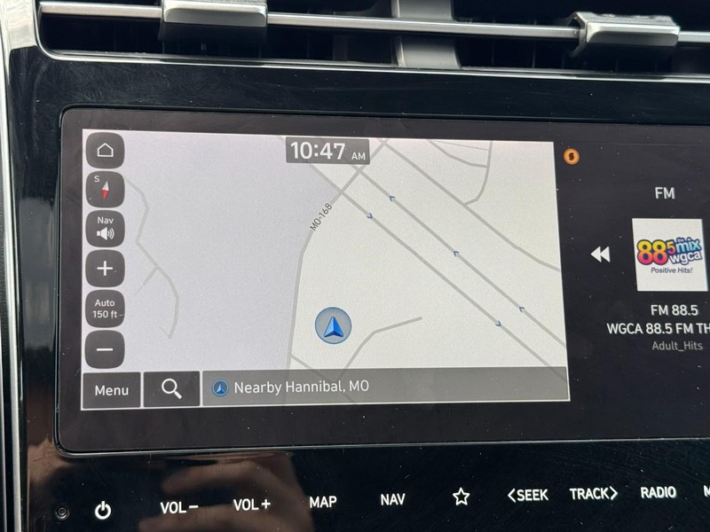 Hyundai Santa Cruz Vehicle Image 20