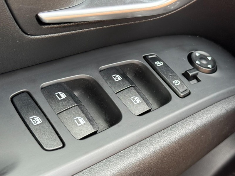 Hyundai Santa Cruz Vehicle Image 22