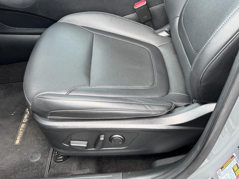 Hyundai Santa Cruz Vehicle Image 23