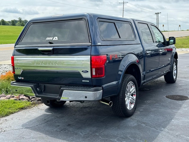 Ford F-150 Vehicle Full-screen Gallery Image 03