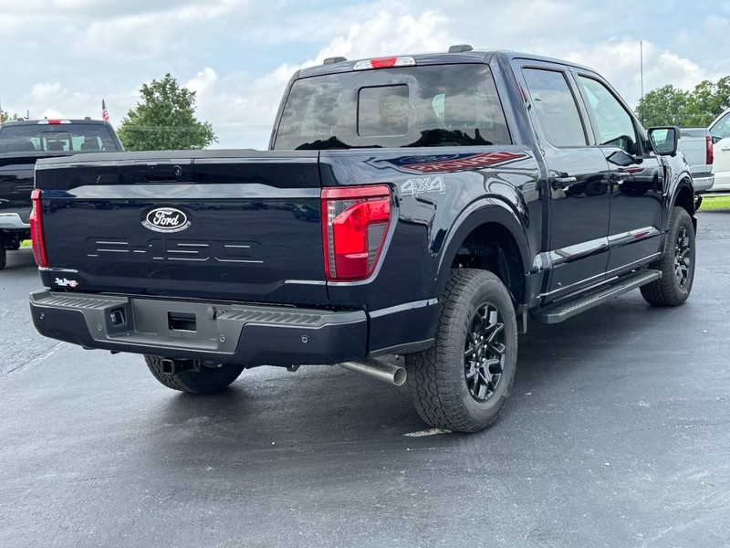 Ford F-150 Vehicle Image 03