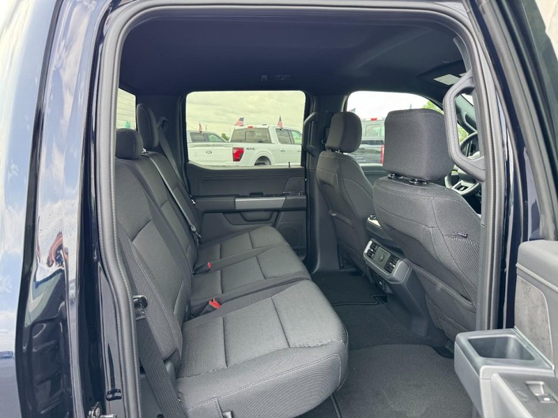 Ford F-150 Vehicle Image 05