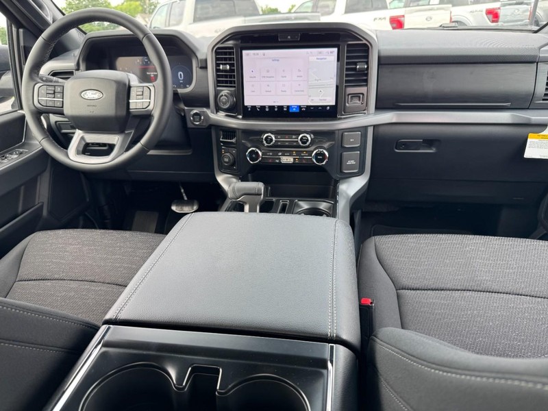Ford F-150 Vehicle Image 06