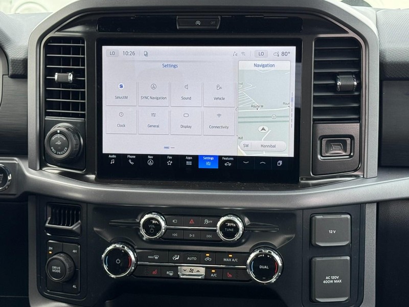 Ford F-150 Vehicle Image 08