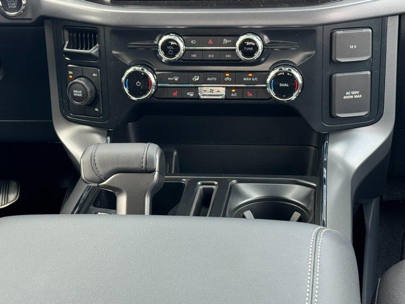 Ford F-150 Vehicle Image 09
