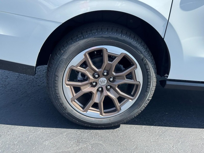 Ford Expedition Max Vehicle Image 04