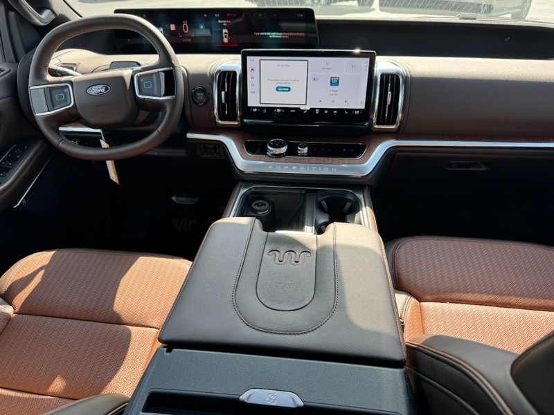 Ford Expedition Max Vehicle Image 07