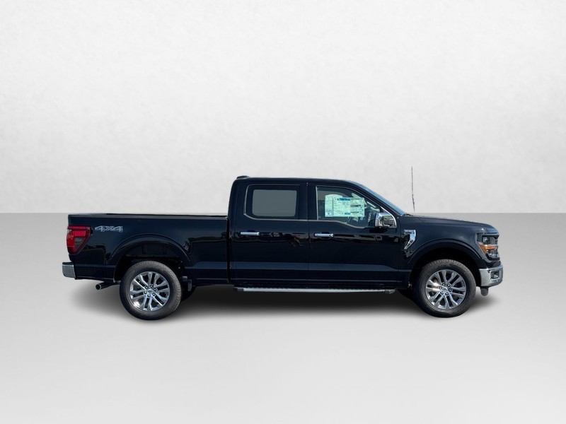Ford F-150 Vehicle Image 02