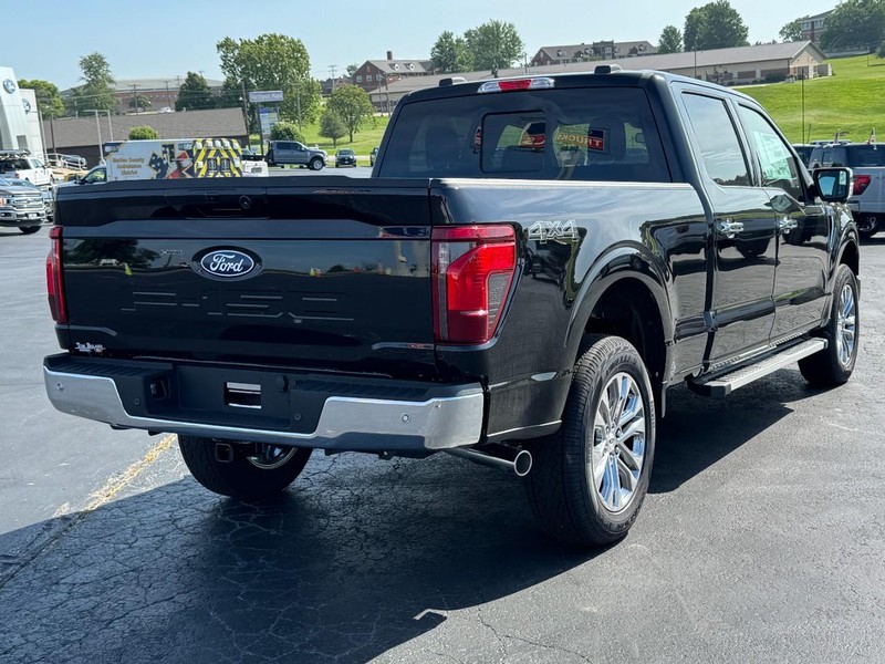 Ford F-150 Vehicle Image 03