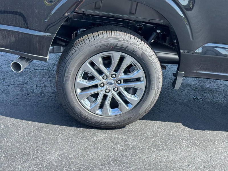 Ford F-150 Vehicle Image 04