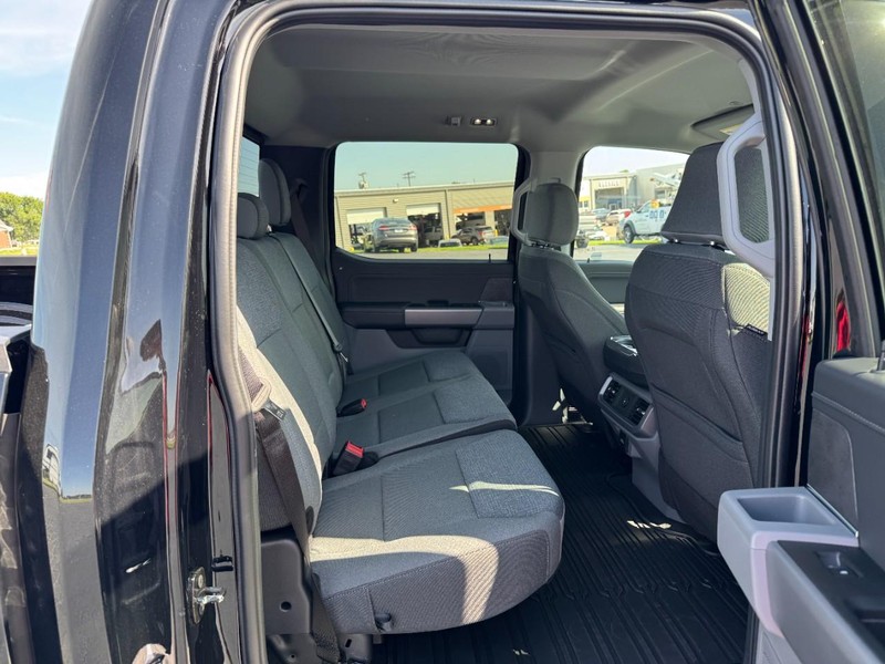 Ford F-150 Vehicle Image 05