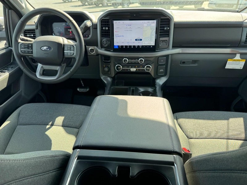 Ford F-150 Vehicle Image 06
