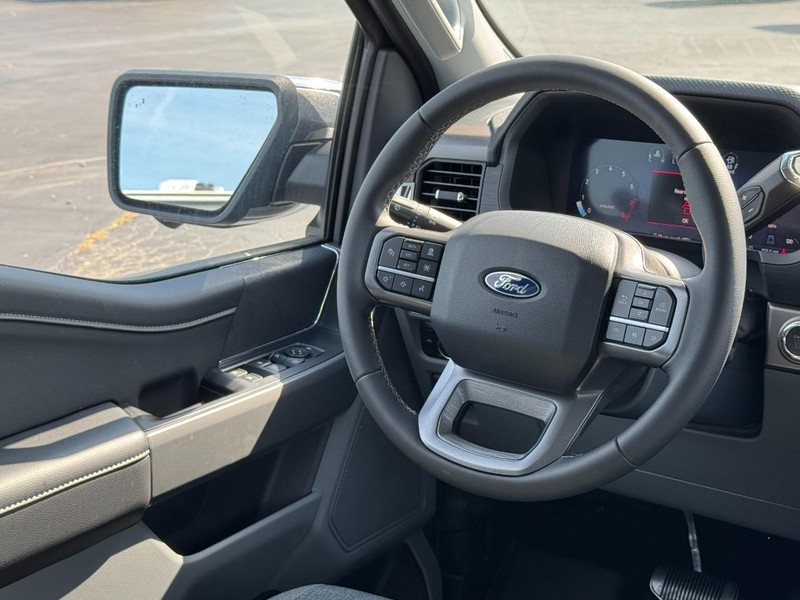 Ford F-150 Vehicle Image 07