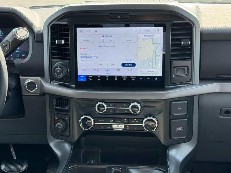 Ford F-150 Vehicle Image 08