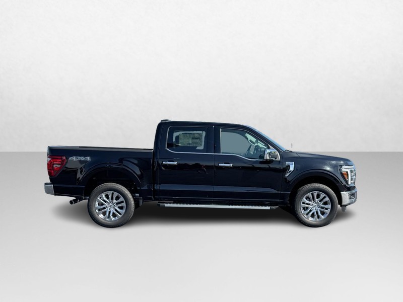 Ford F-150 Vehicle Image 02