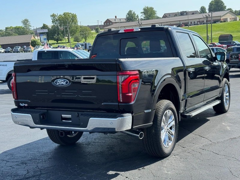 Ford F-150 Vehicle Image 03