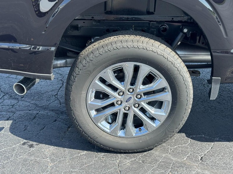 Ford F-150 Vehicle Image 04