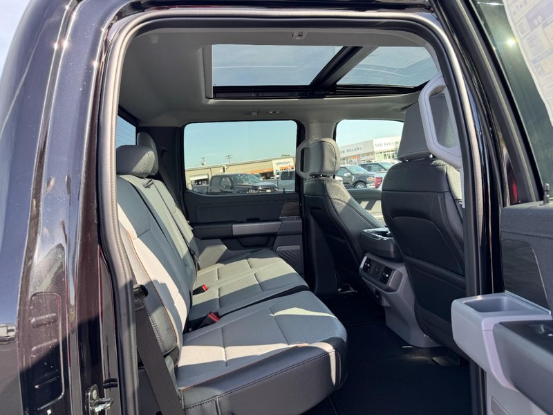 Ford F-150 Vehicle Image 05