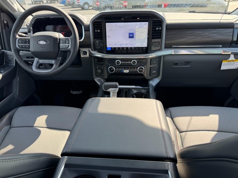Ford F-150 Vehicle Image 06
