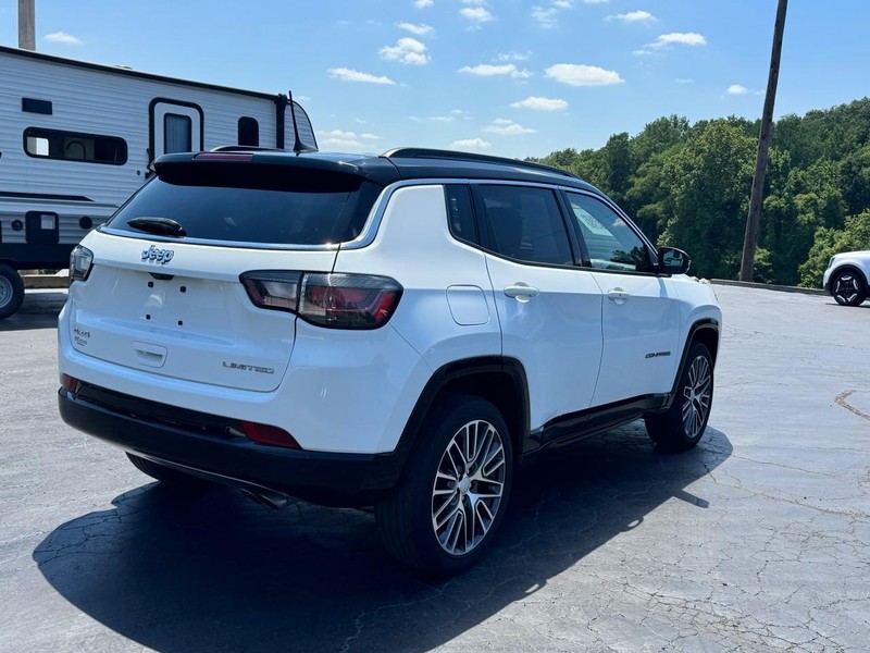 Jeep Compass Vehicle Image 06