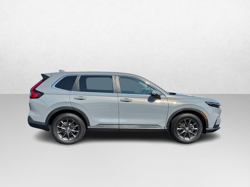 Honda CR-V Vehicle Image 02