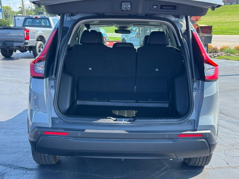 Honda CR-V Vehicle Image 05