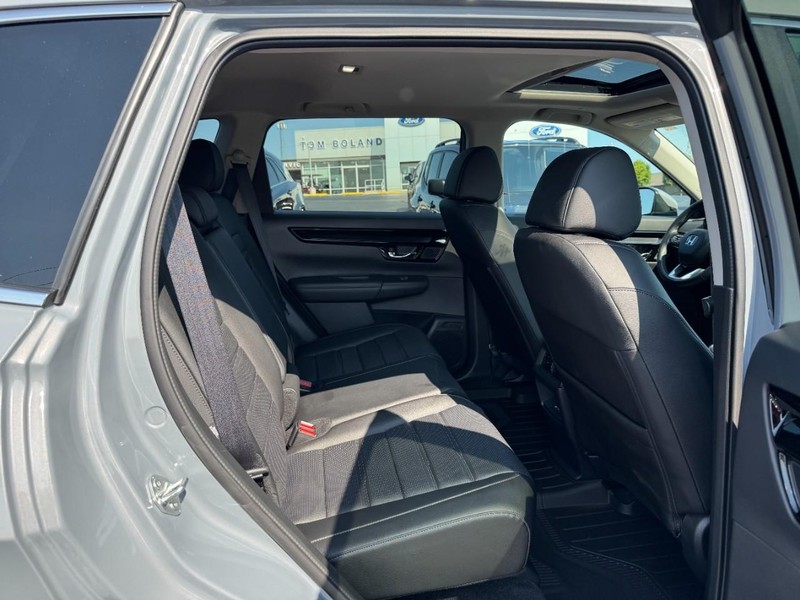 Honda CR-V Vehicle Image 10