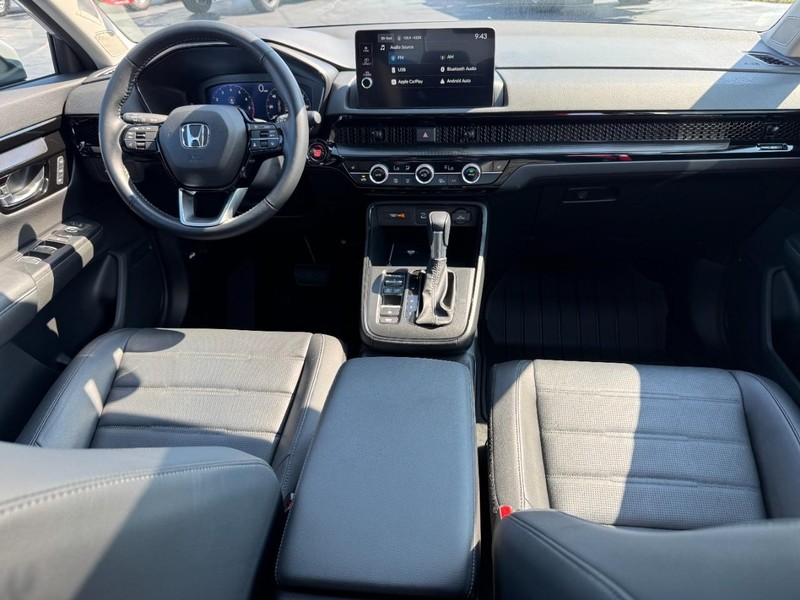 Honda CR-V Vehicle Image 12