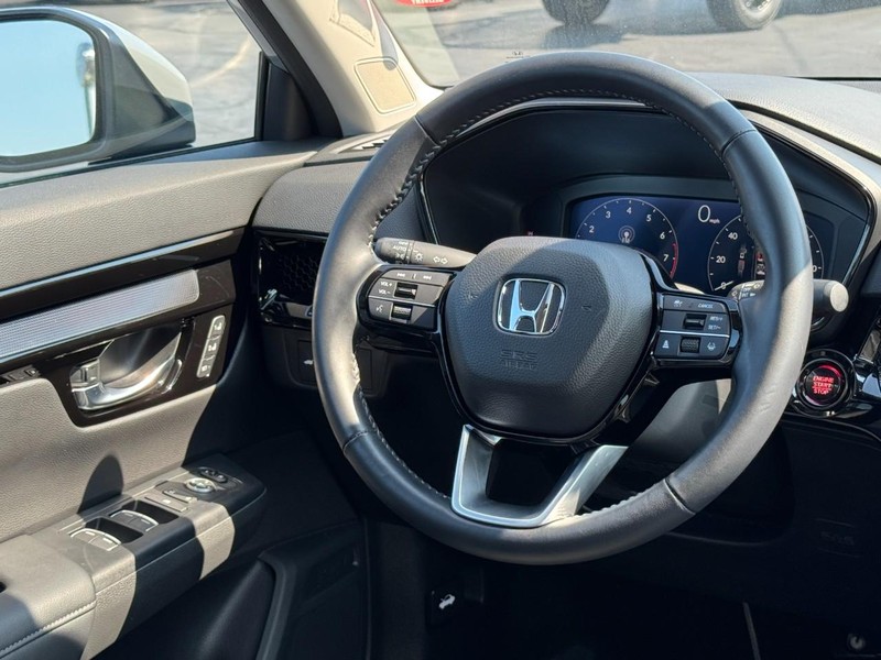 Honda CR-V Vehicle Image 13