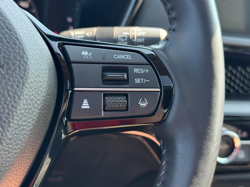 Honda CR-V Vehicle Image 19