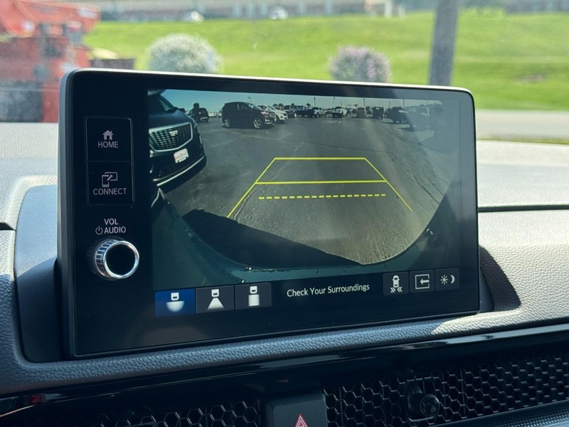 Honda CR-V Vehicle Image 23