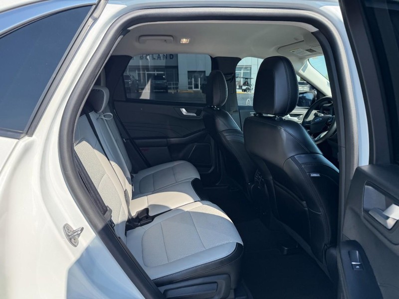 Ford Escape Vehicle Image 10