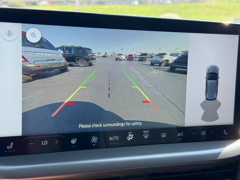 Ford Escape Vehicle Image 22
