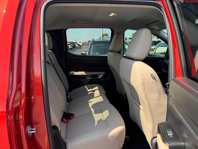Ford Ranger Vehicle Image 10