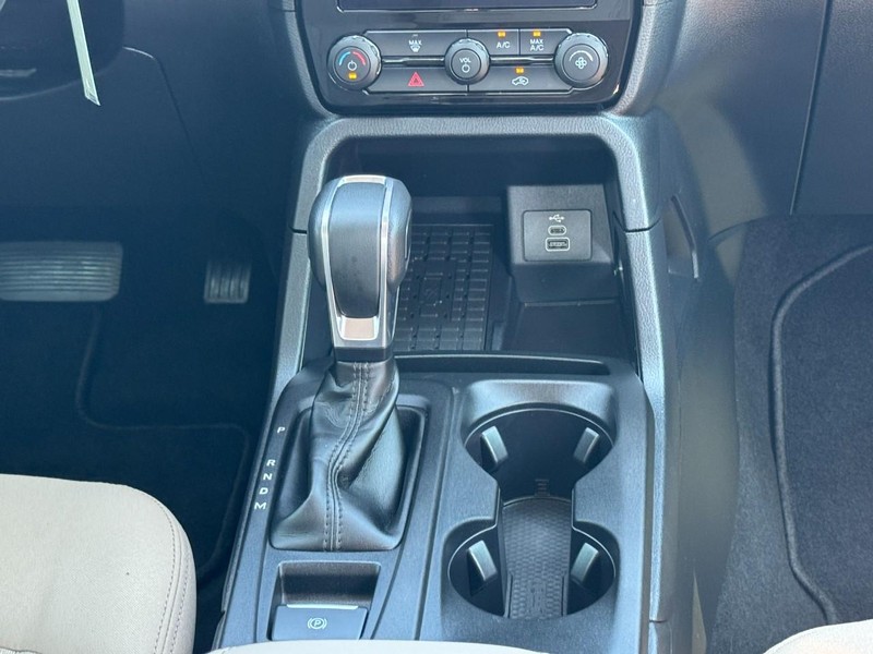 Ford Ranger Vehicle Image 14