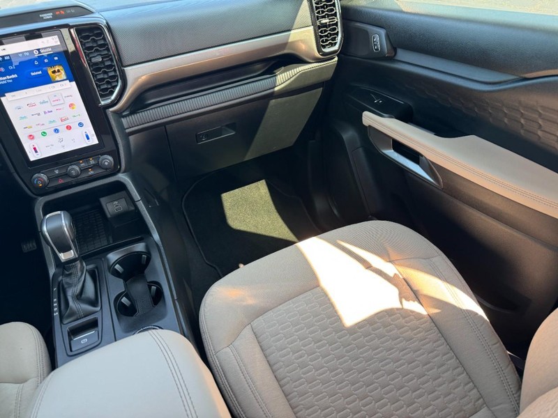 Ford Ranger Vehicle Image 15