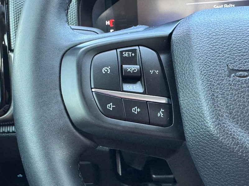 Ford Ranger Vehicle Image 16